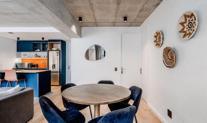2 Bedroom Property for Sale in Sea Point Western Cape